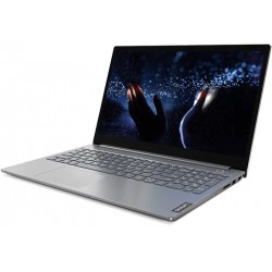 Lenovo ThinkBook 15-IIL Refurbished Grade A (Windows 11 Pro, Intel Core i5-1035G4, 16 GB DDR4, 15,6″ Full HD, 256 GB SSD)